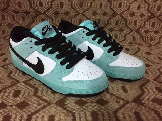 Nike Dunk SB Low-top Men Shoes--004